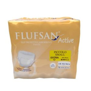Flufsan Active Inkontinenzpants